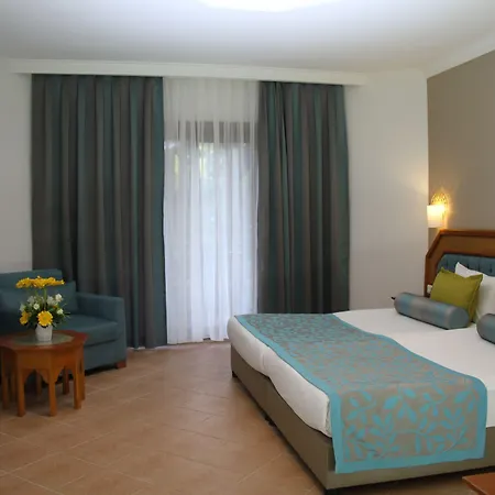 Selectum Family Feriested Belek