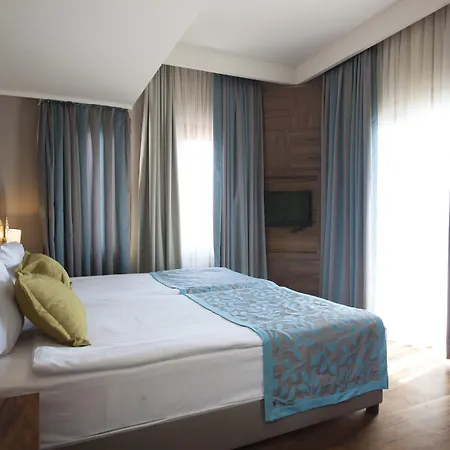 Ośrodek wypoczynkowy Selectum Family Belek