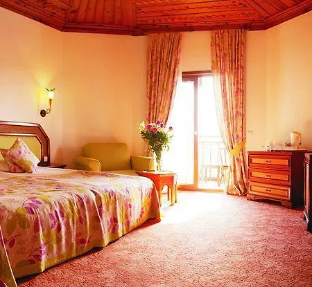 Station touristique Selectum Family Belek