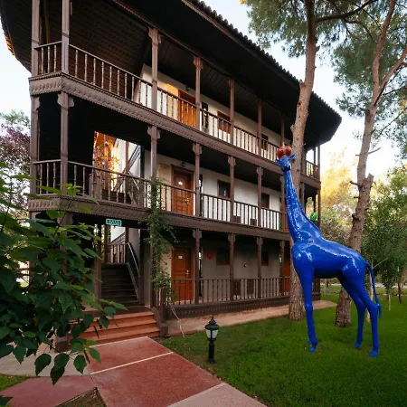 Selectum Family Ośrodek wypoczynkowy 5*