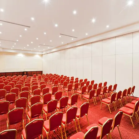Ośrodek wypoczynkowy Selectum Family Belek