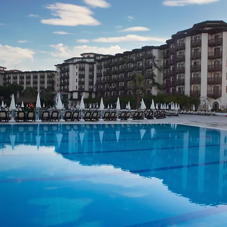 Selectum Family Belek