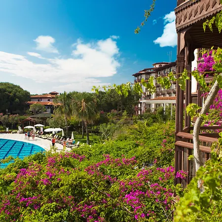 Selectum Family Belek