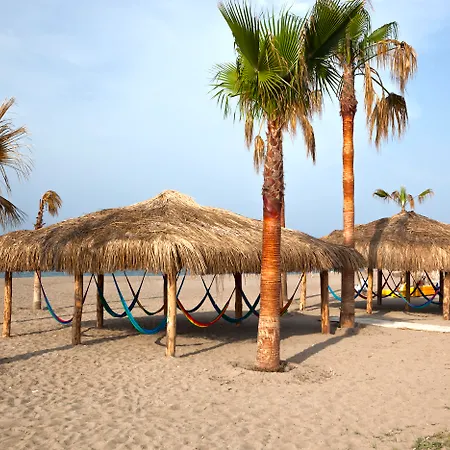 Ośrodek wypoczynkowy Selectum Family 5*