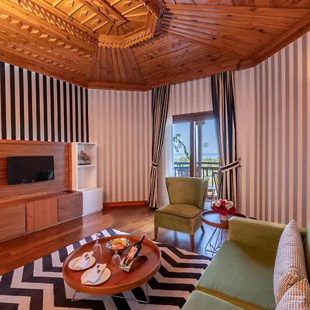 Selectum Family Station touristique Belek