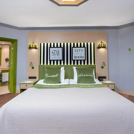 Selectum Family 5* Belek