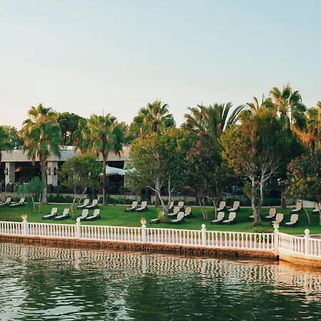 Selectum Family Station touristique Belek