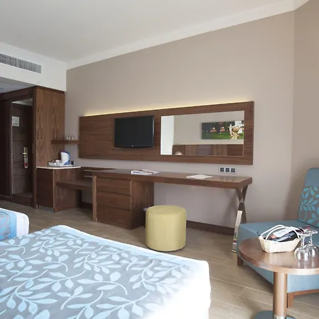 Selectum Family Ośrodek wypoczynkowy 5*