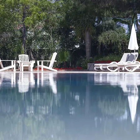 Selectum Family Belek