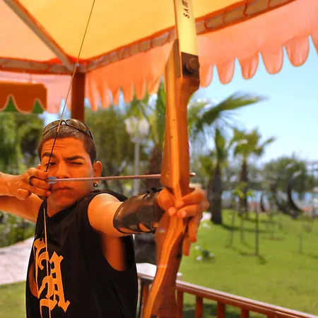 Resort Selectum Family Belek