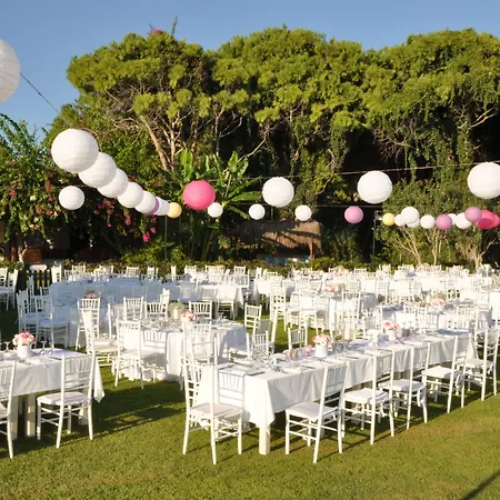 Ośrodek wypoczynkowy Selectum Family