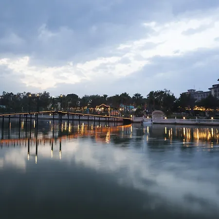 Resort Selectum Family Belek