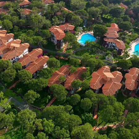 Selectum Family 5* Belek