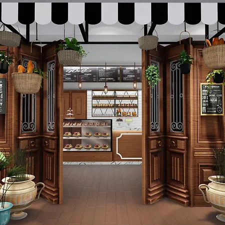 Selectum Family Ośrodek wypoczynkowy Belek