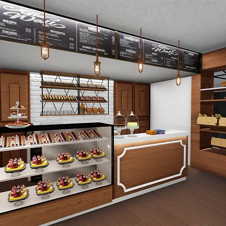 Resort Selectum Family