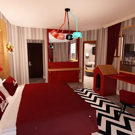 Selectum Family Ośrodek wypoczynkowy 5*