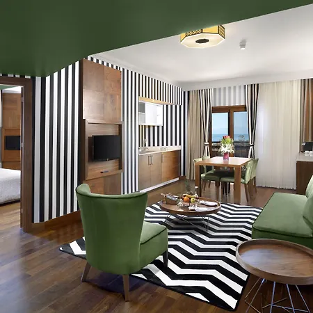 Selectum Family Resort Belek