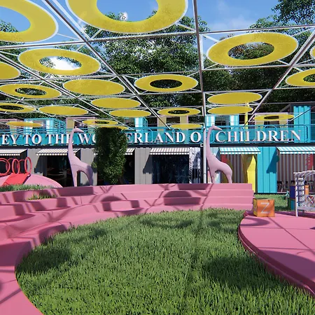 Selectum Family Resort 5*