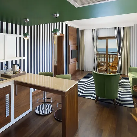 Selectum Family Resort Belek