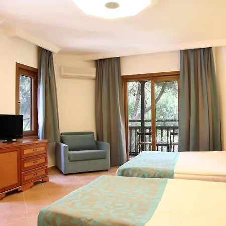 Station touristique Selectum Family 5*