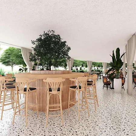 Selectum Family Station touristique 5*
