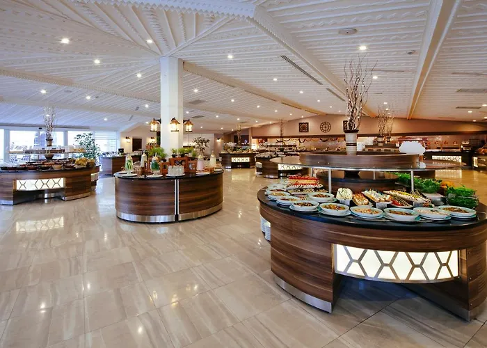 Selectum Family 5* Белек