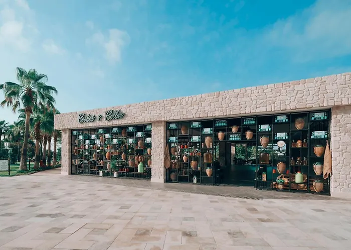 Selectum Family Курортный комплекс