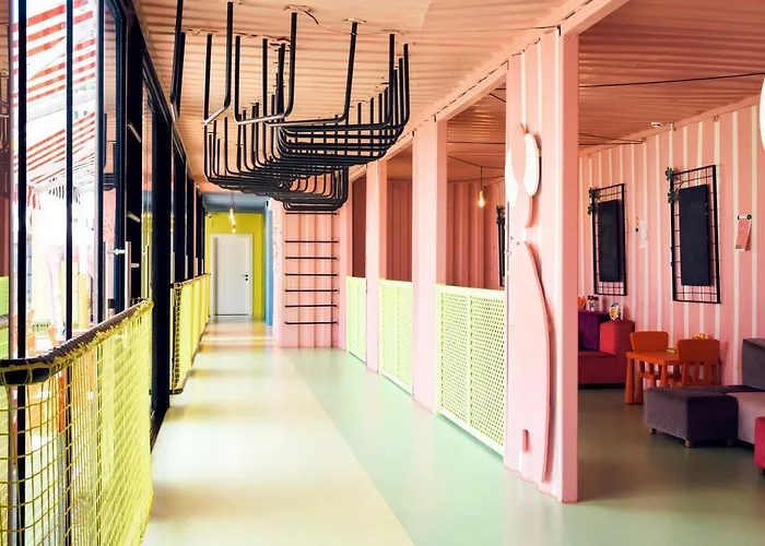 Курортный комплекс Selectum Family