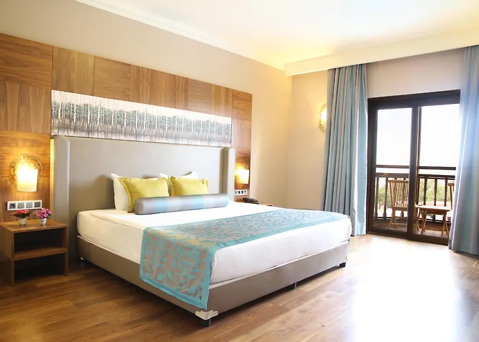 Курортный комплекс Selectum Family 5*