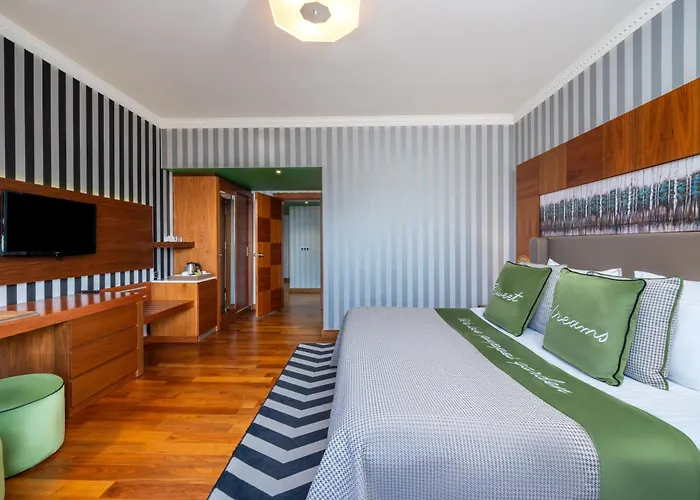 Selectum Family Курортный комплекс Белек