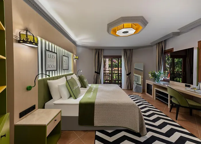 Selectum Family Belek
