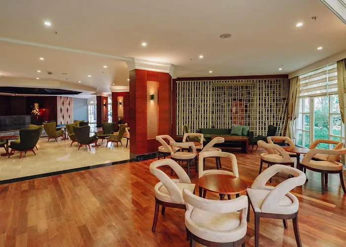 Selectum Family Rezort Belek