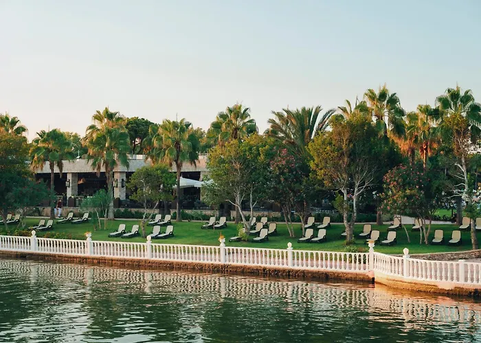 Selectum Family Rezort Belek