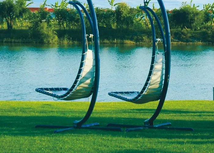 Üdülőközpont Selectum Family Belek