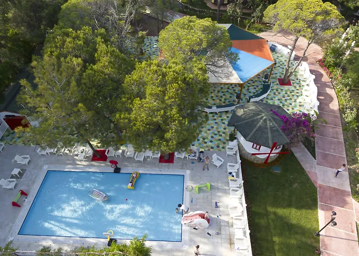 Курортный комплекс Selectum Family