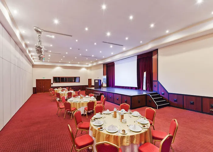 Selectum Family Курортный комплекс 5*