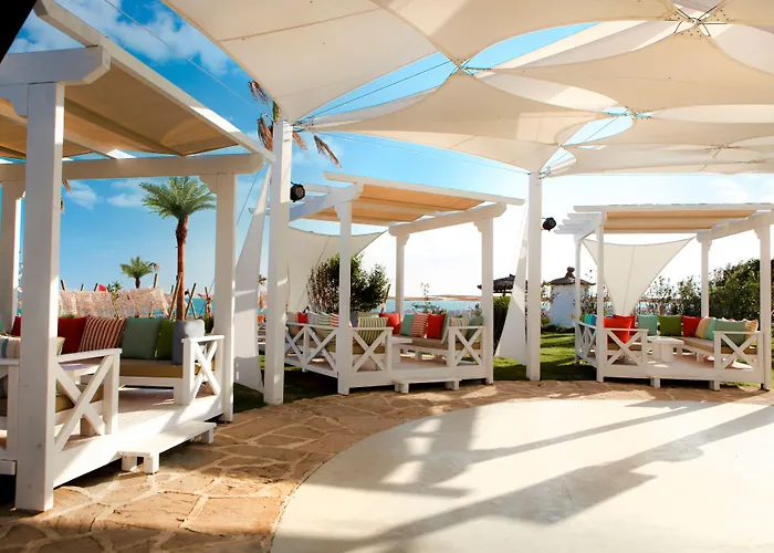 Курортный комплекс Selectum Family