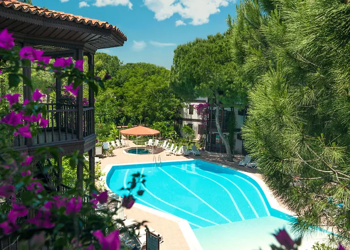 Selectum Family Курортный комплекс