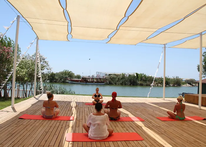 Курортный комплекс Selectum Family