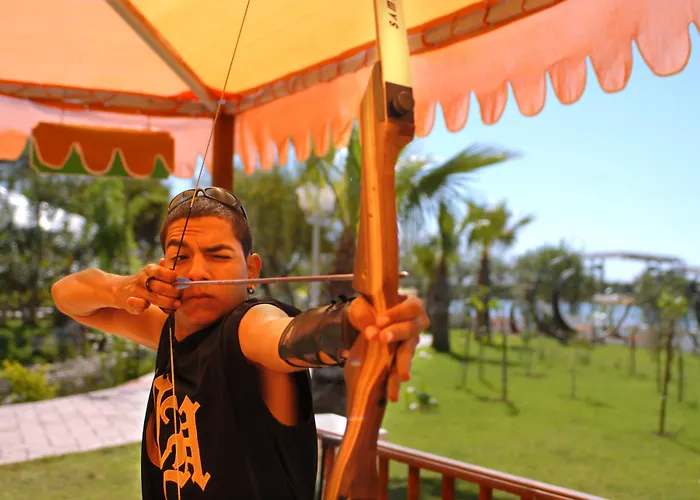 Rezort Selectum Family Belek