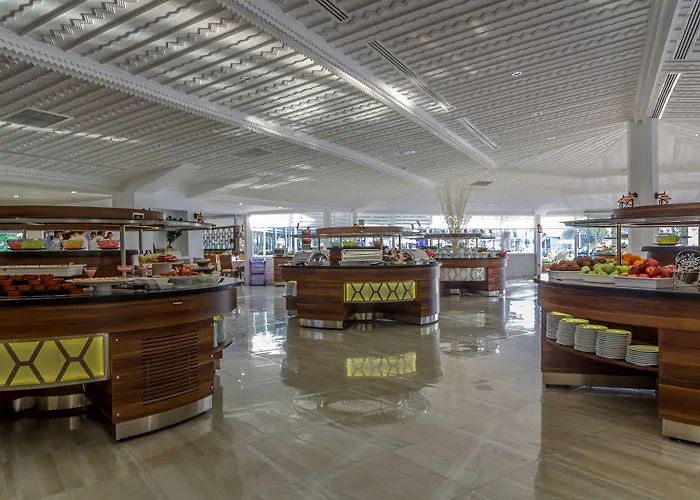 Selectum Family Курортный комплекс 5*