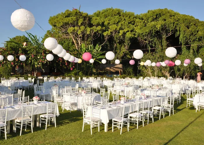 Курортный комплекс Selectum Family