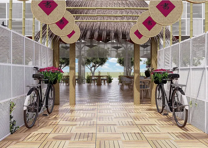 Курортный комплекс Selectum Family 5*