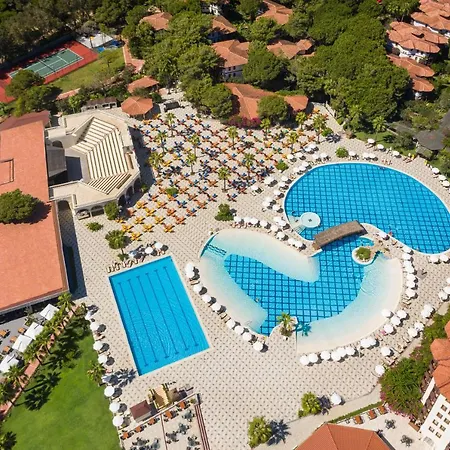 Selectum Family Belek