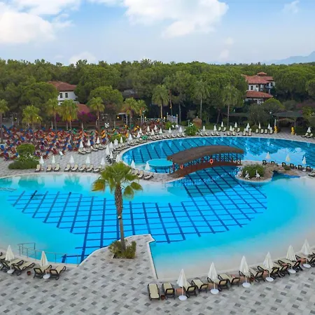 Selectum Family Resort 5*