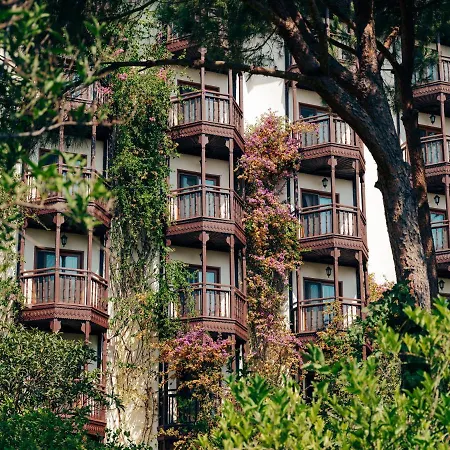 Selectum Family Resort 5*