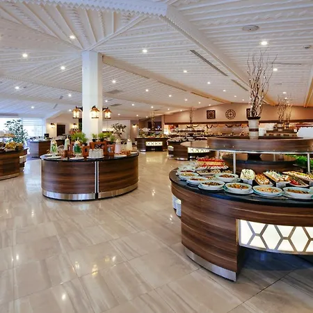 Selectum Family 5* Belek