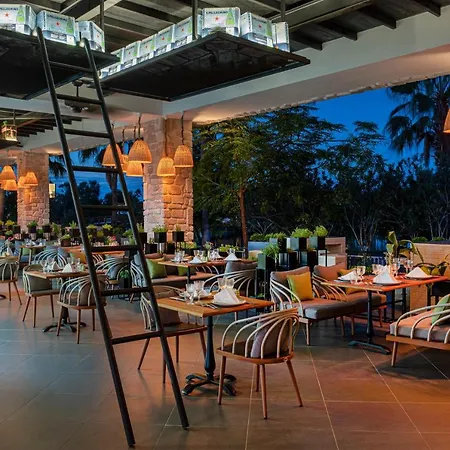 Selectum Family 5* Belek