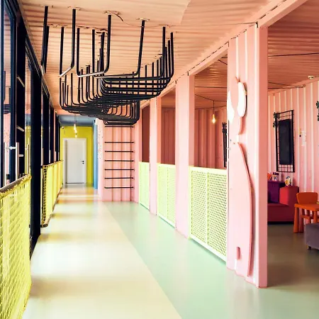 אתר נופש Selectum Family