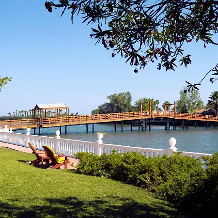 Selectum Family Resort 5*